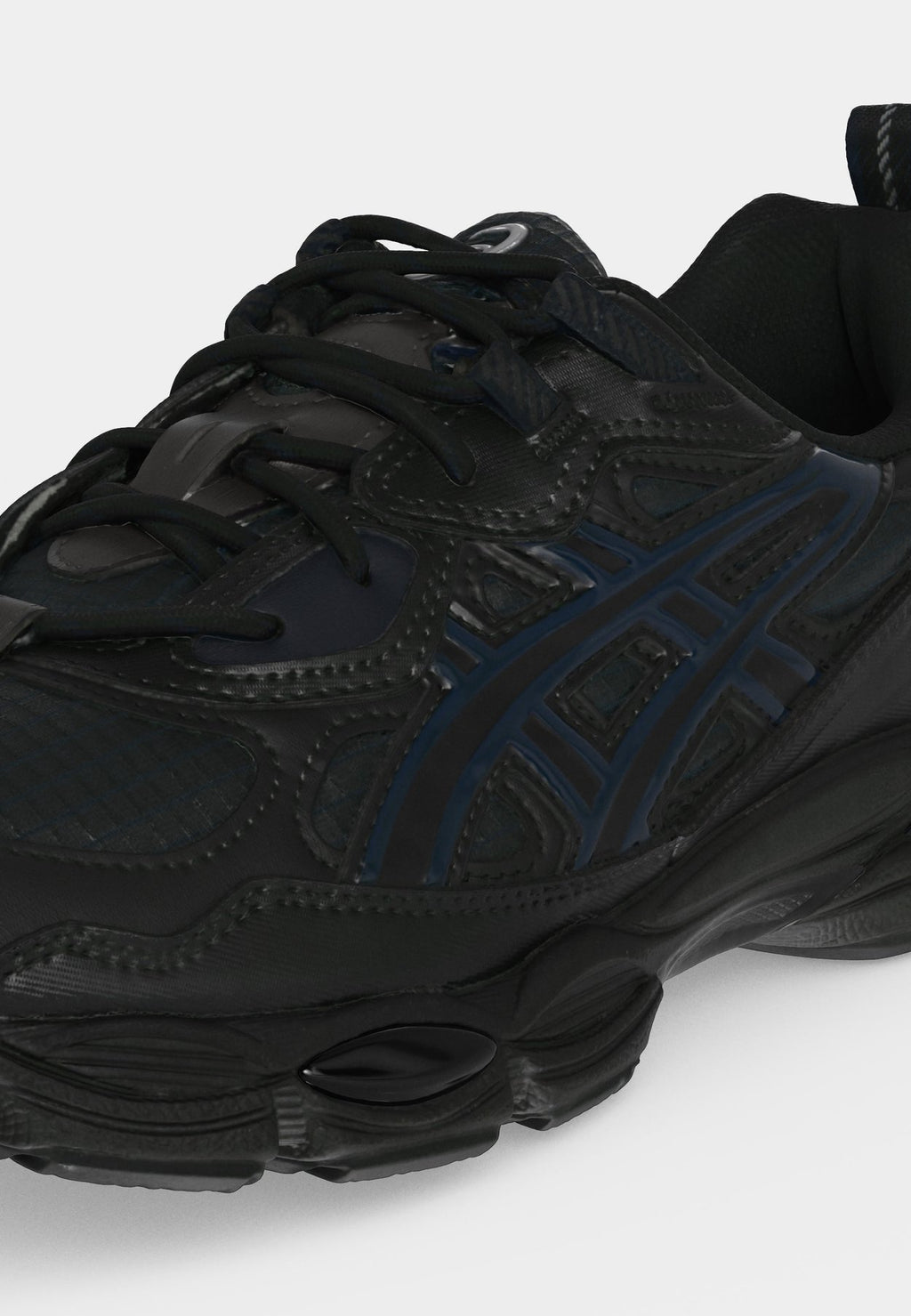 ASICS SportStyleGEL NYC UTILITY UNISEX - Low-Top-Sneaker