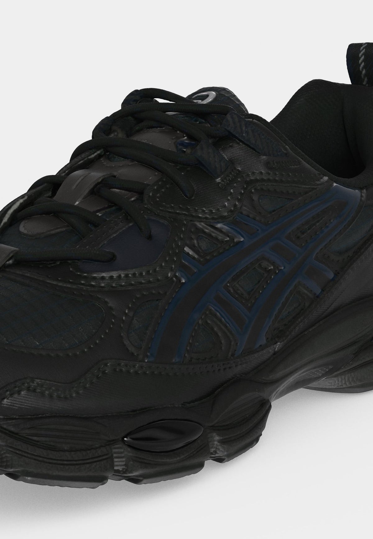 ASICS SportStyleGEL NYC UTILITY UNISEX - Low-Top-Sneaker