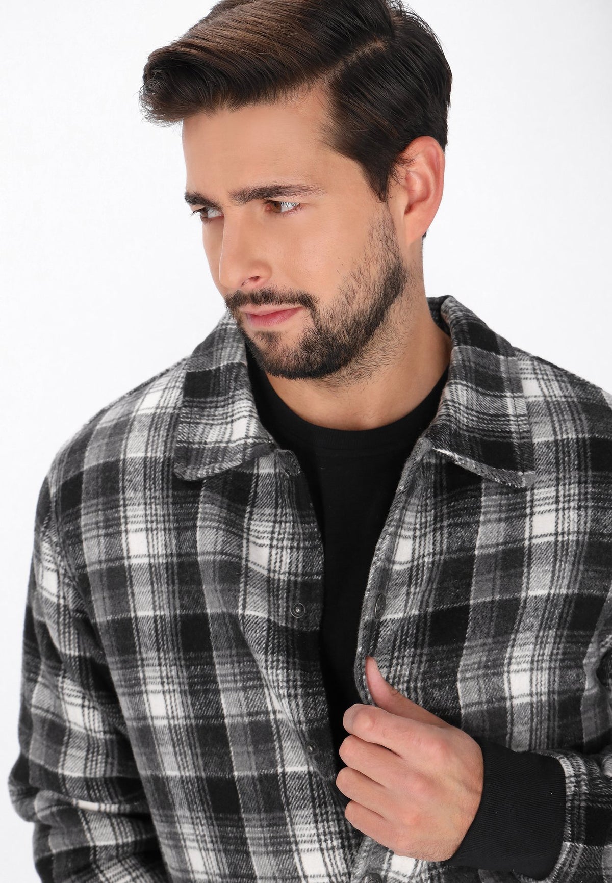 DreiMasterDREIMASTER JACKET - Bomberjacke