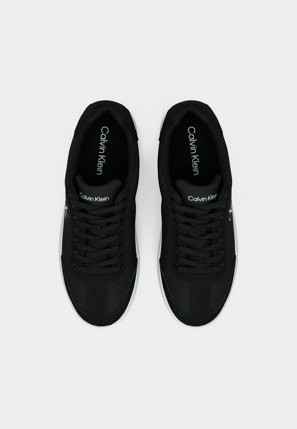 Calvin KleinLOW CUPSOLE LACE UP - Sneaker low