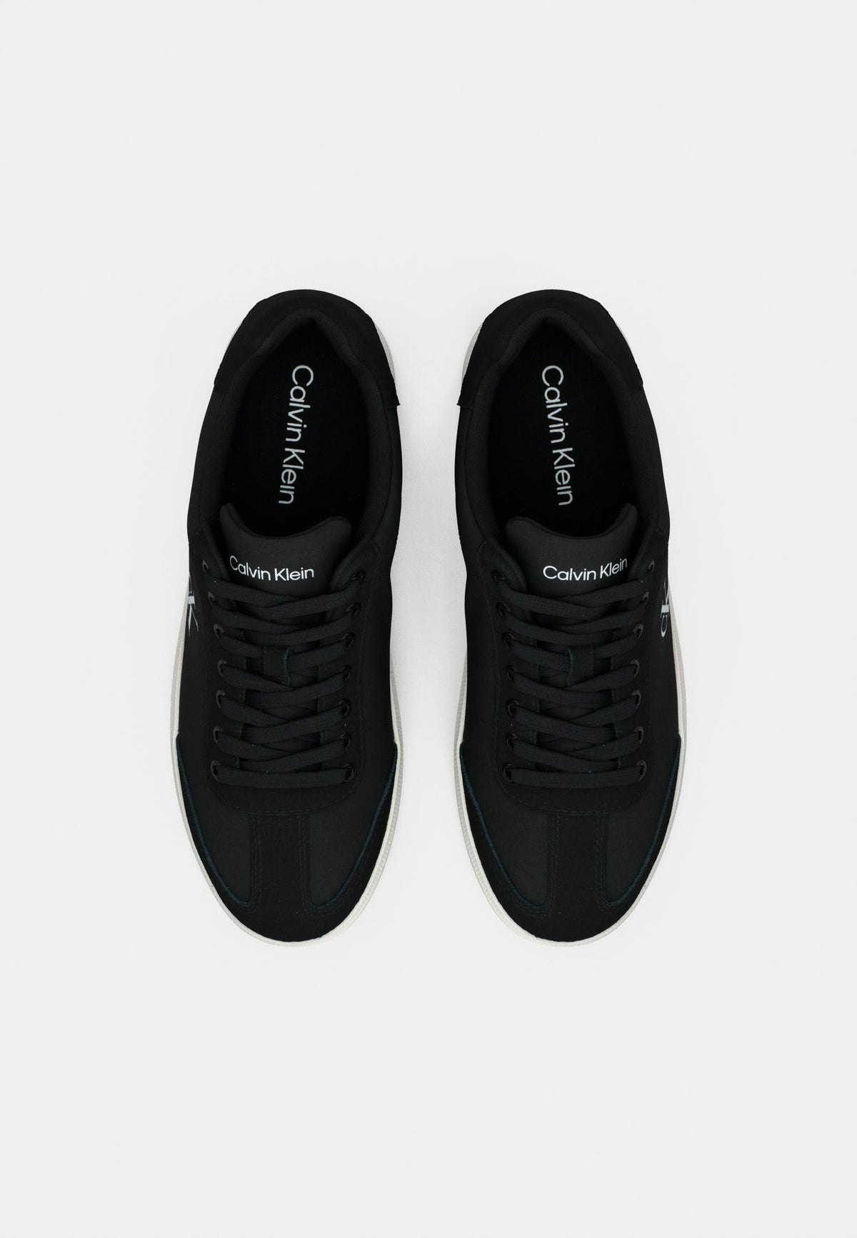 Calvin KleinLOW CUPSOLE LACE UP - Sneaker low