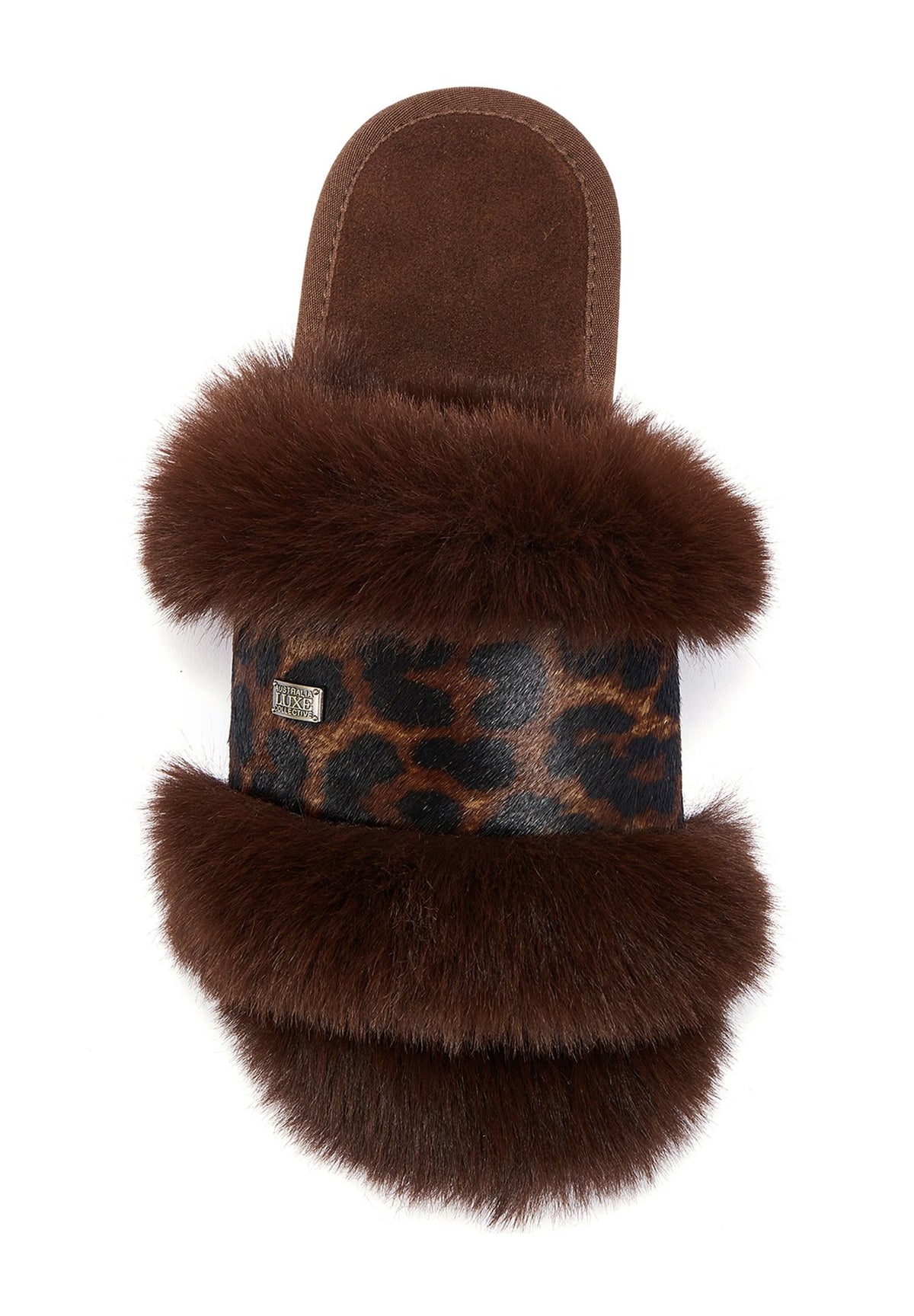 Australia Luxe CollectiveAUSTRALIA LUXE COLLECTIVE FLAT MULES MUCHAS LUXE - Hausschuh