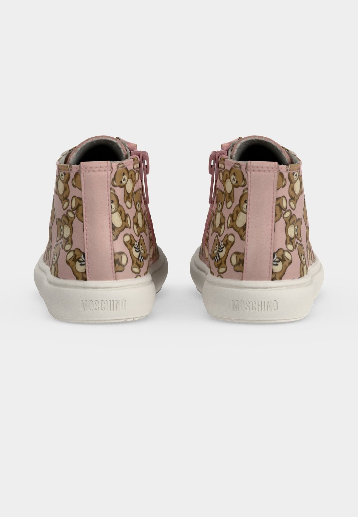 MOSCHINOUNISEX - Sneaker high