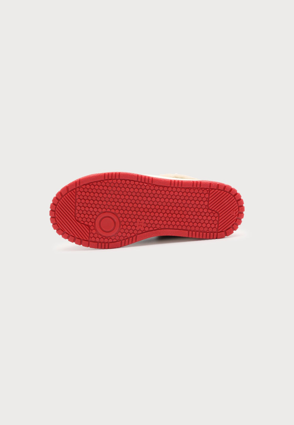 MOSCHINOUNISEX - Sneaker low
