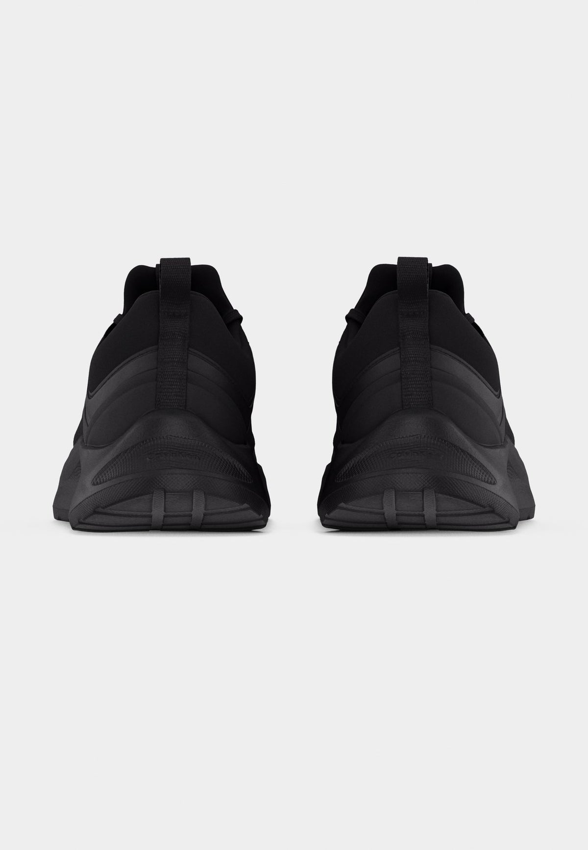 Calvin KleinLIGHT EVA RUN LACE SOCK MM - Low-Top-Sneaker