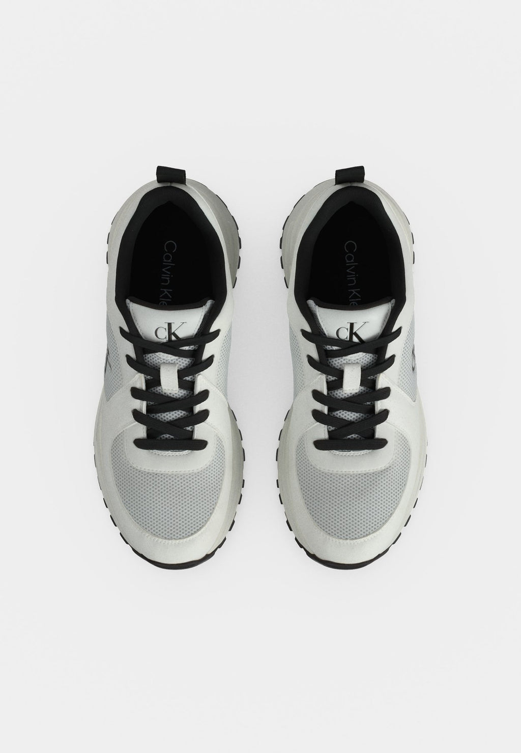 Calvin KleinHIKE RUNNER LACEUP - Sneaker low