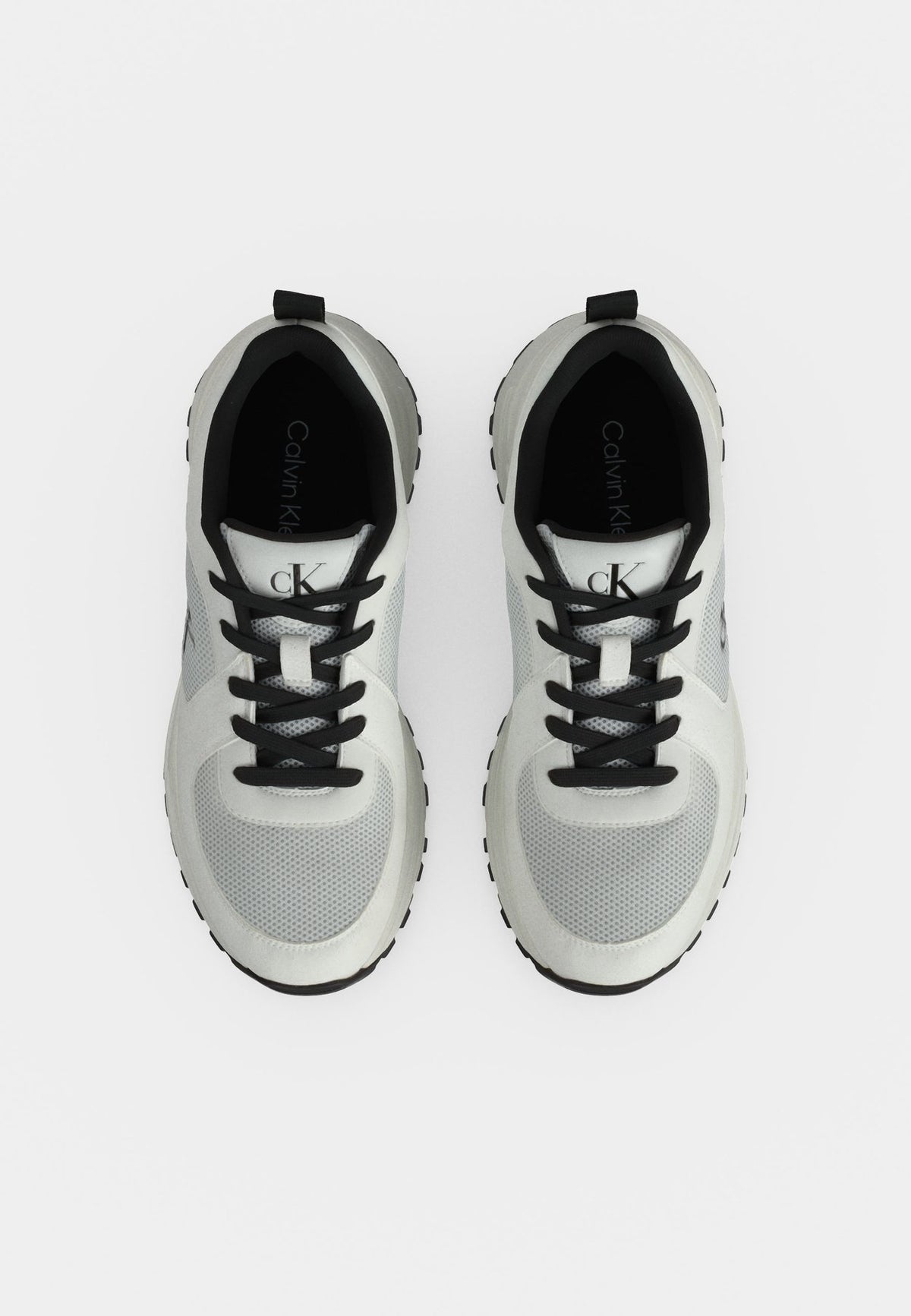 Calvin KleinHIKE RUNNER LACEUP - Sneaker low