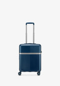 RV RoncatoAIRGLAM 2.0 4 ROLLEN KABINENTROLLEY 55 CM MIT DEHNFALTE UNISEX - Trolley