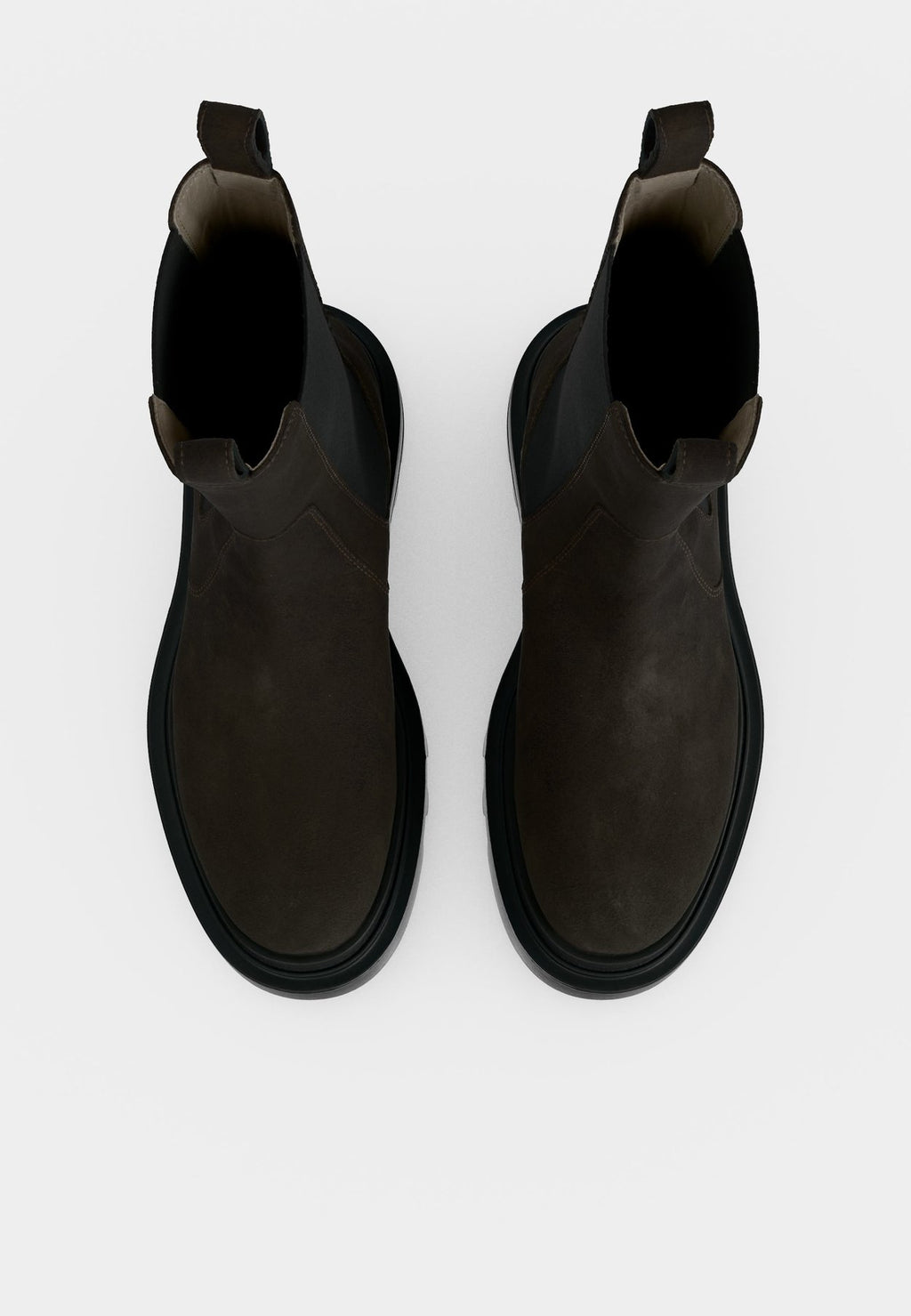 AllSaintsALEX BOOT - Plateaustiefelette