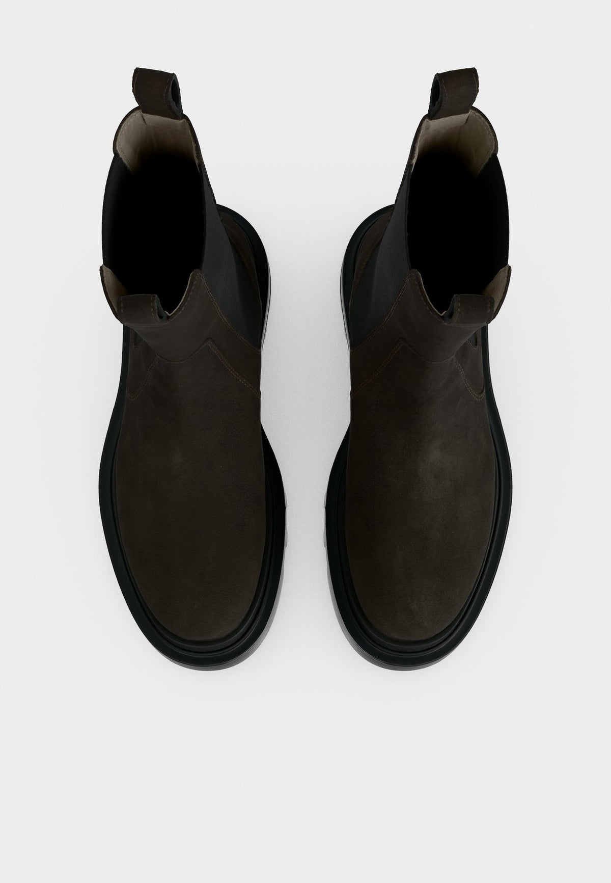 AllSaintsALEX BOOT - Plateaustiefelette