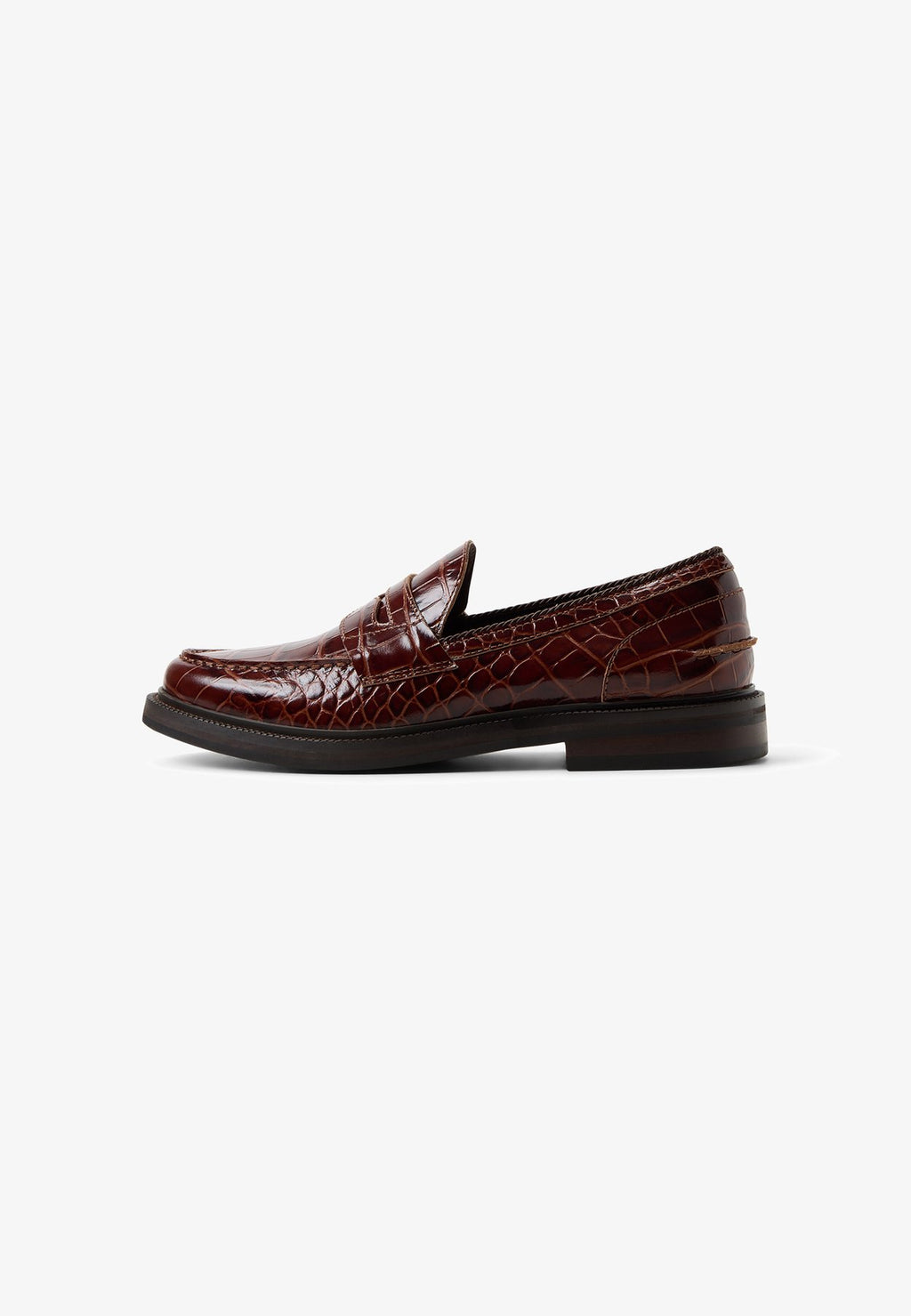 ALDOALDO LOAFERS RUFFUS - Slipper