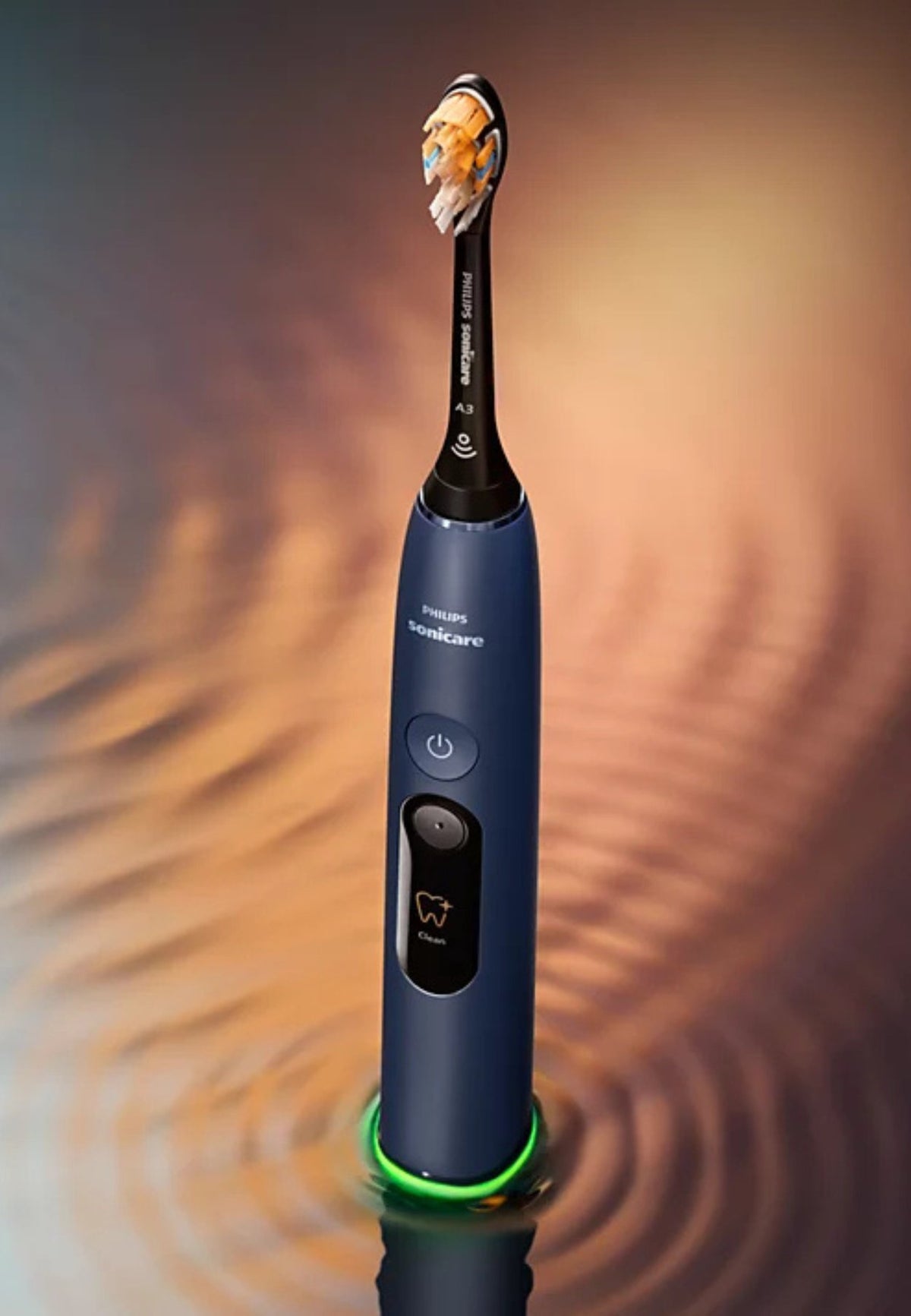 PhilipsDIAMONDCLEAN 8500 - Zahnpflege-Zubehör