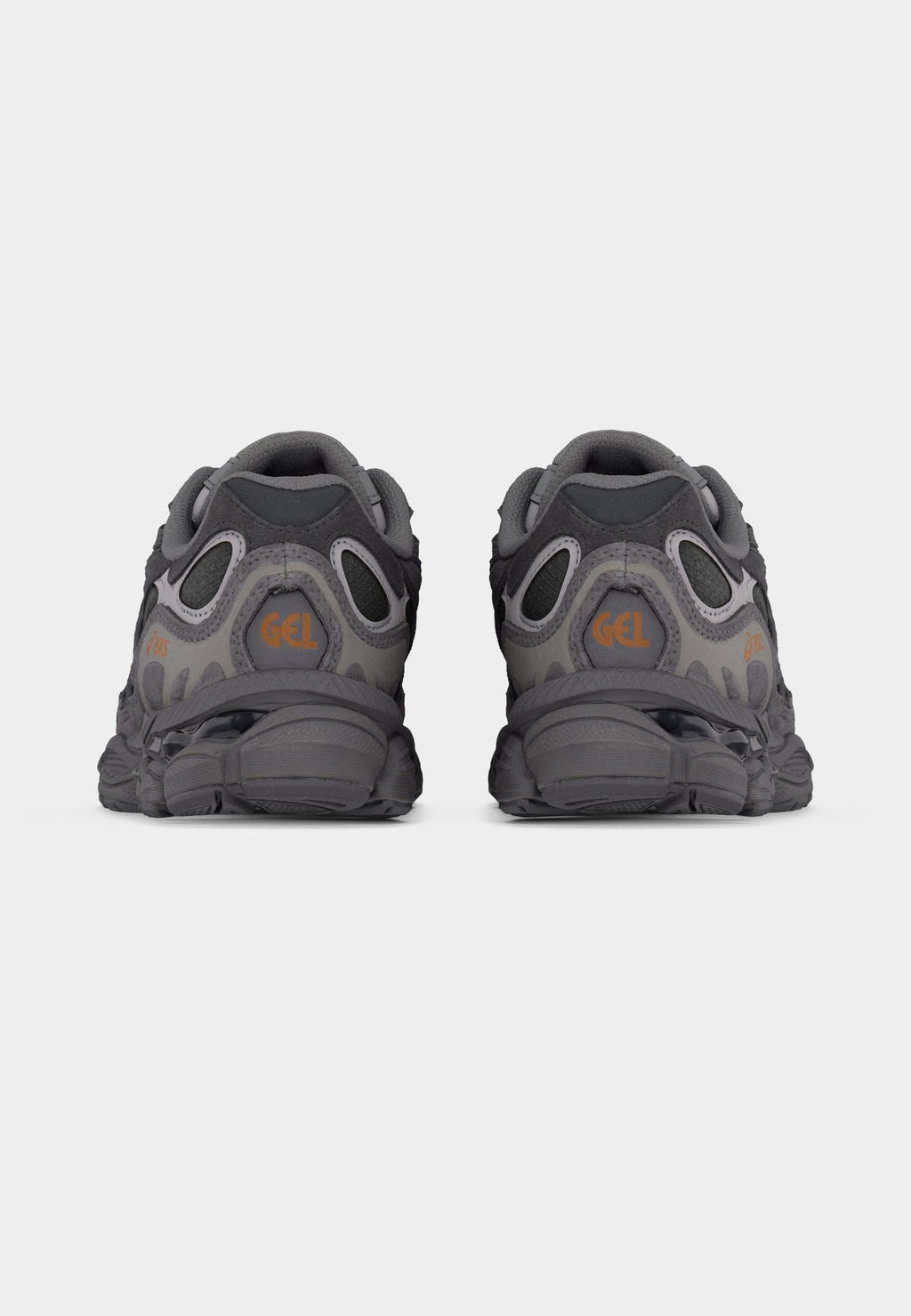ASICS SportStyleGEL UNISEX - Sneaker low