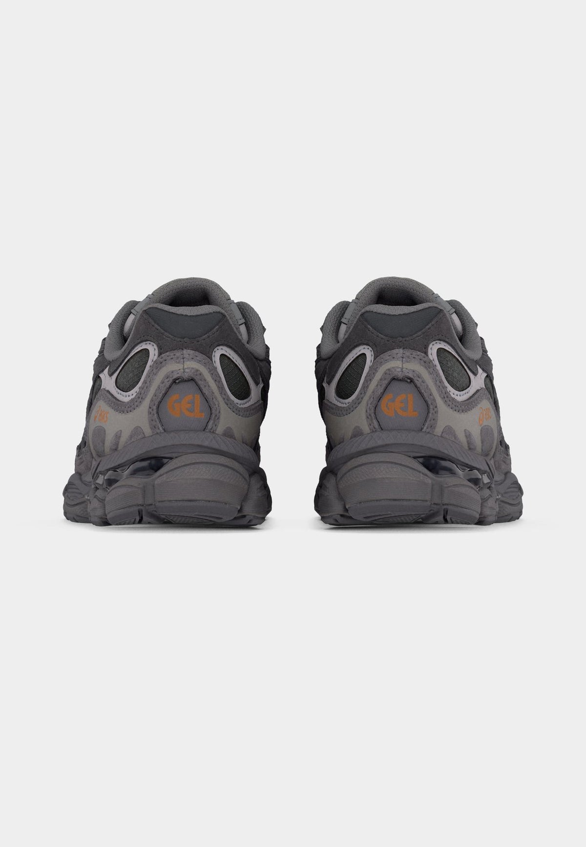ASICS SportStyleGEL UNISEX - Sneaker low