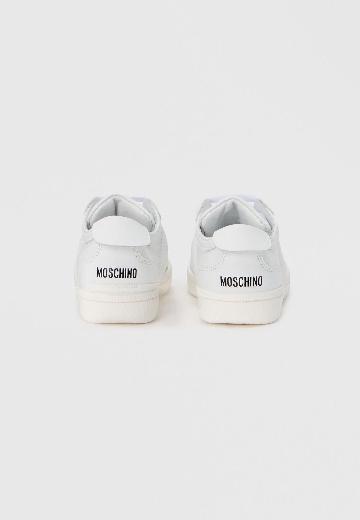 MOSCHINOUNISEX - Sneaker low