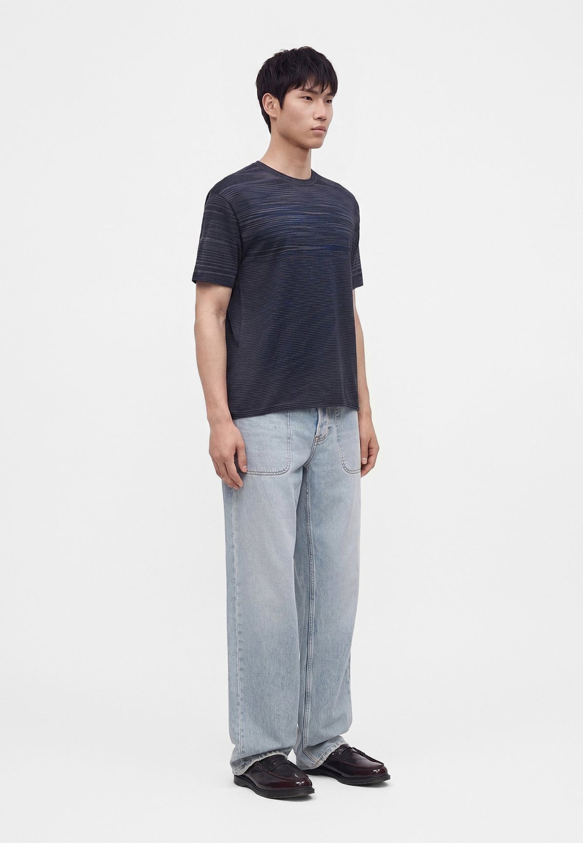 MissoniSHORT SLEEVE - T-Shirt print