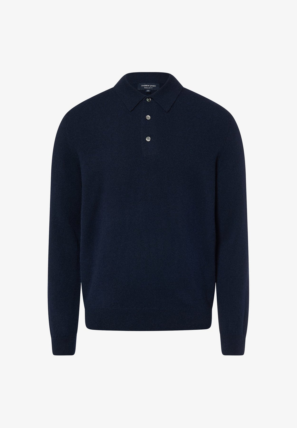 Andrew JamesANDREW JAMES PULLOVER - Poloshirt