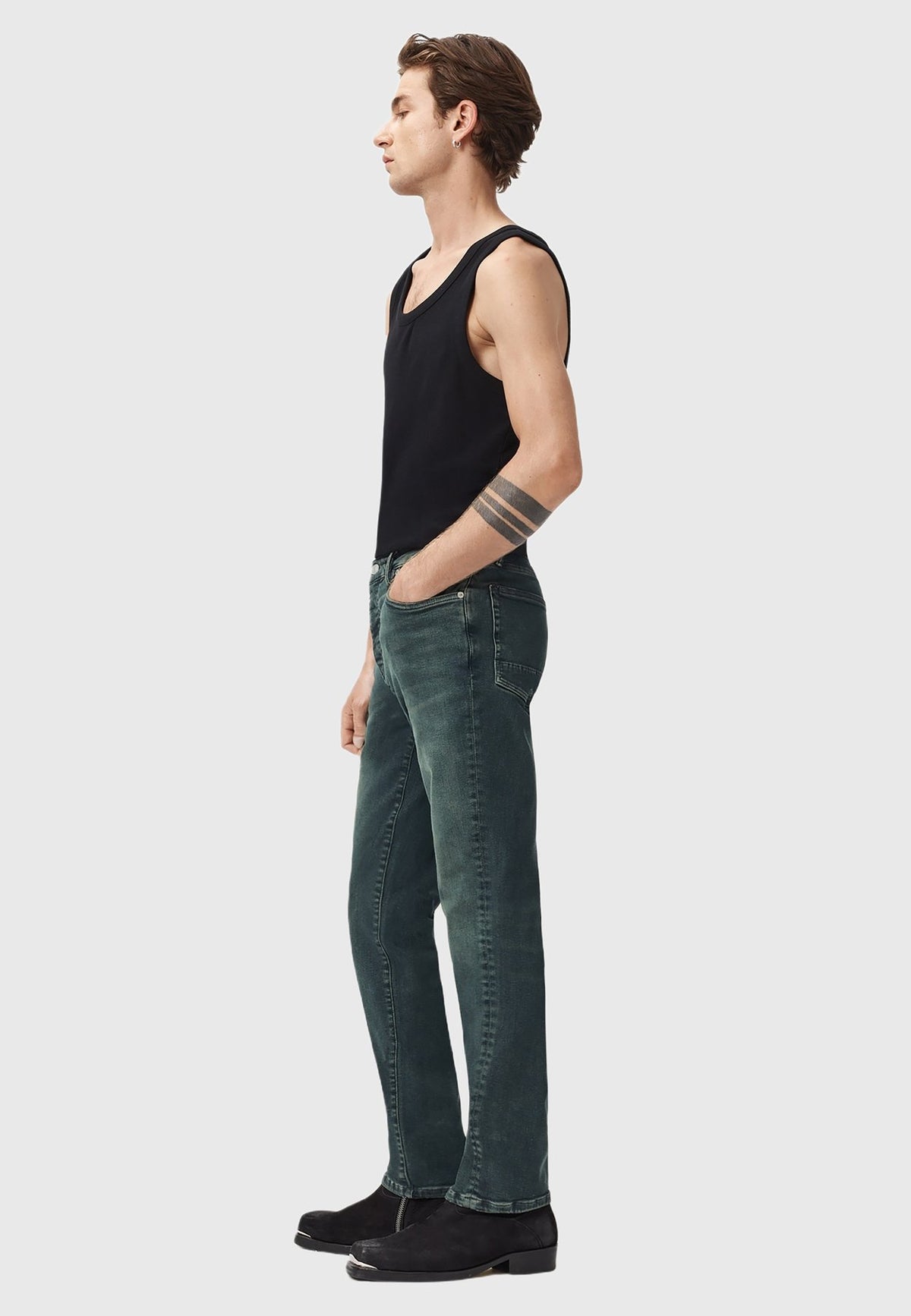 AllSaintsSID - Jeans Slim Fit