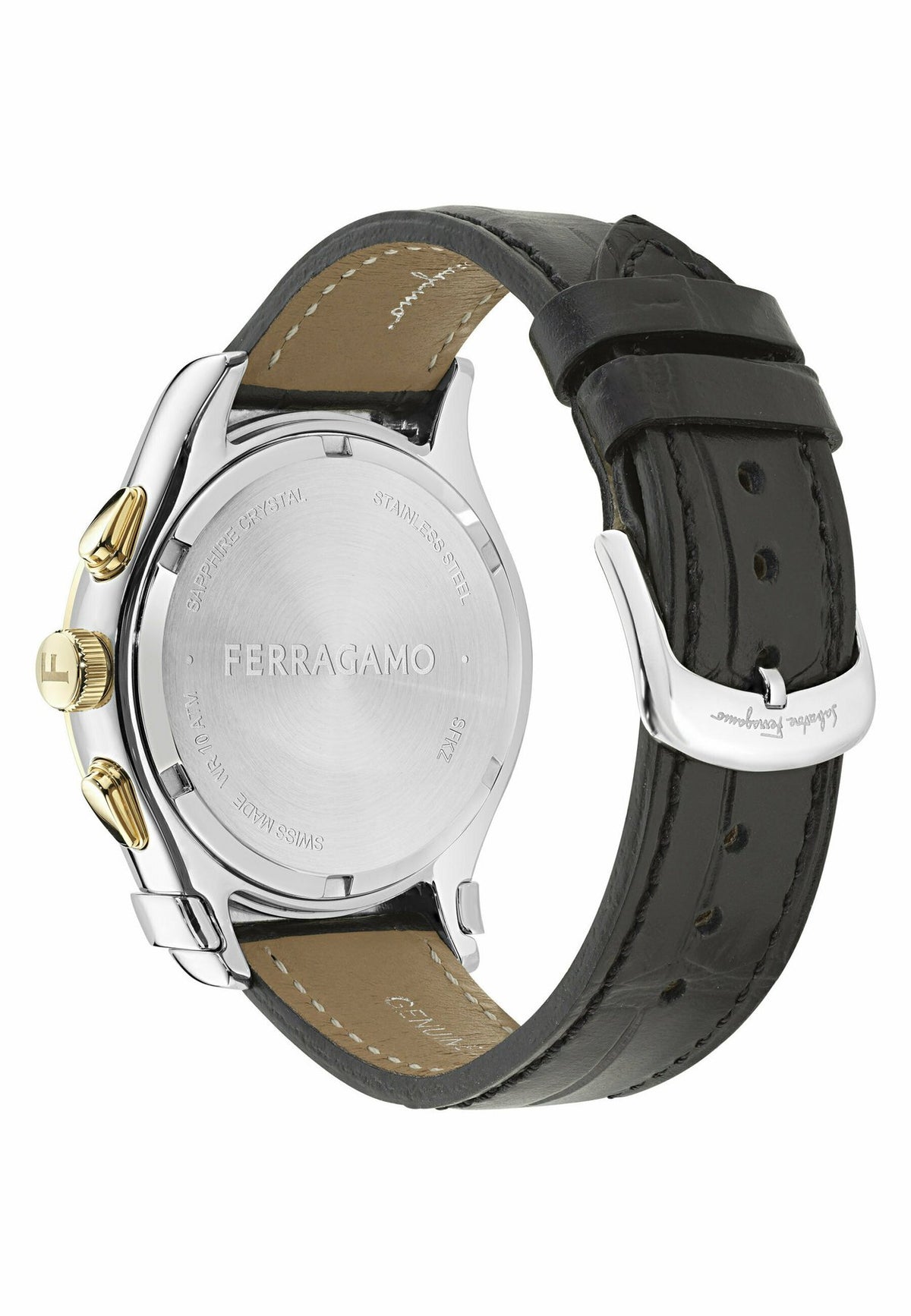 FERRAGAMO1927 - Chronograph