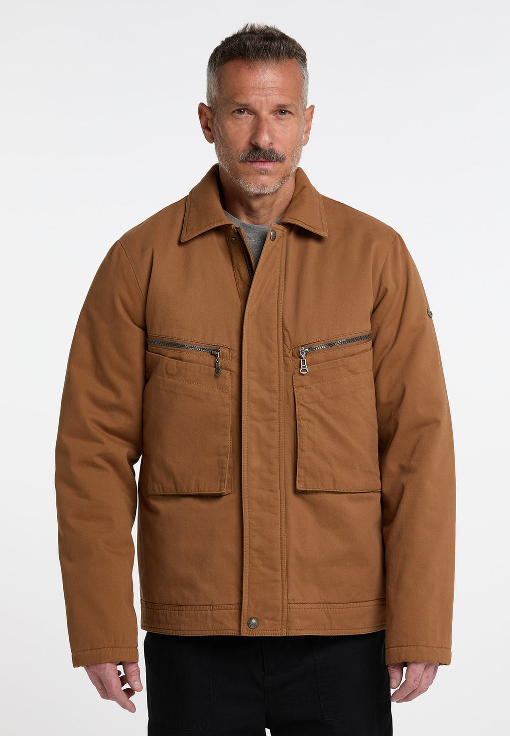 DreiMasterÜbergangsjacke