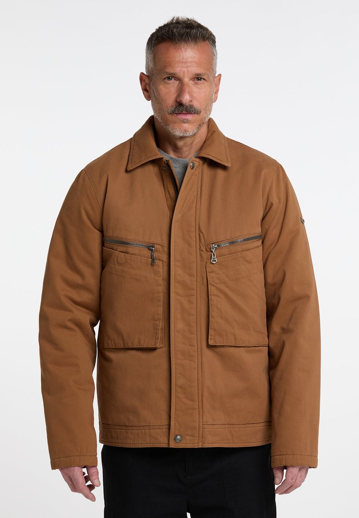 DreiMasterÜbergangsjacke