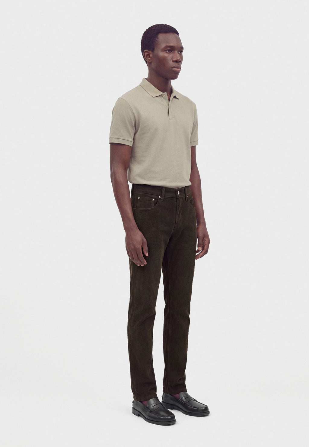 7 for all mankindSLIMMY - Stoffhose