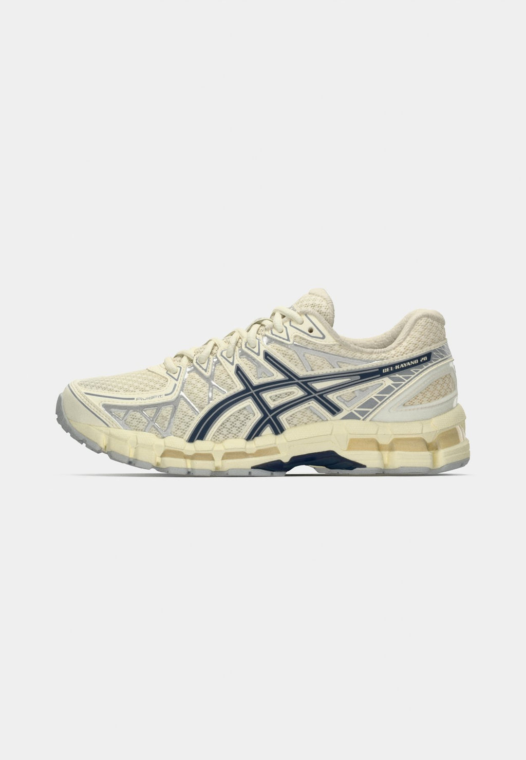 ASICS SportStyleGEL KAYANO 20 UNISEX - Sneaker low