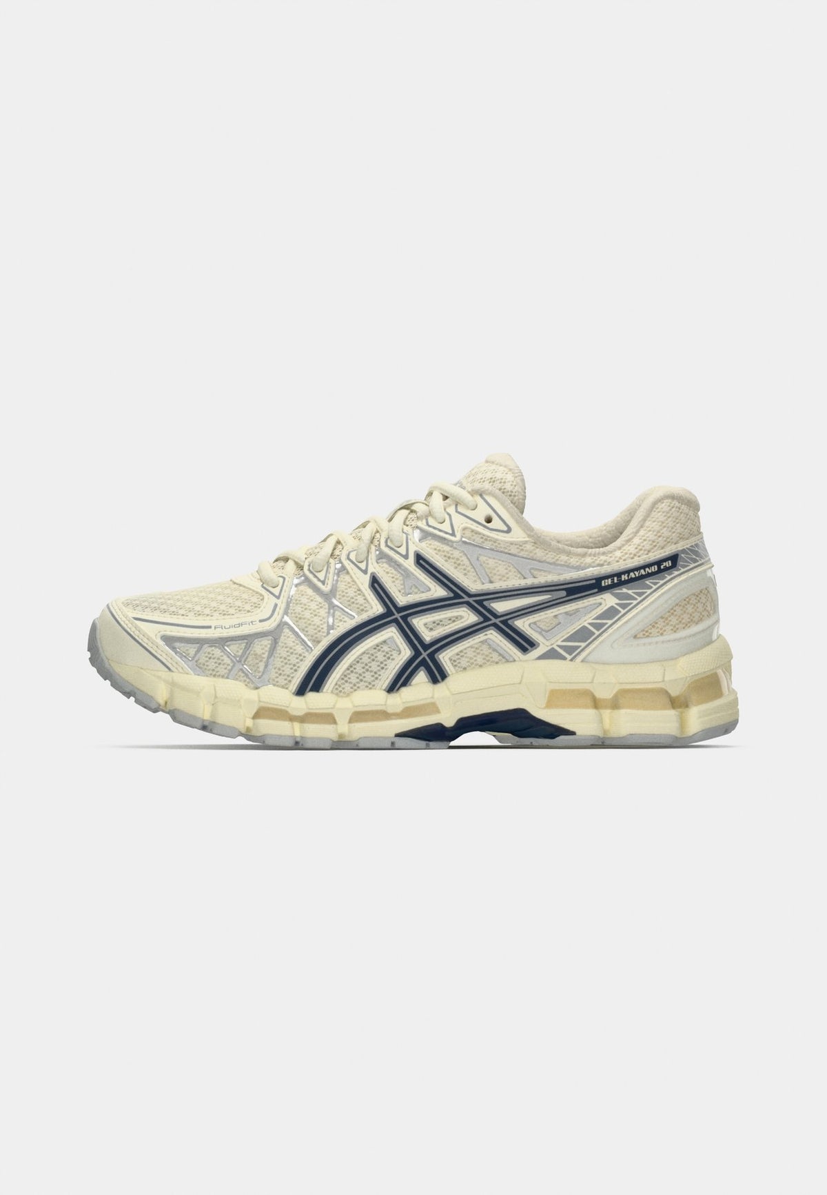 ASICS SportStyleGEL KAYANO 20 UNISEX - Sneaker low