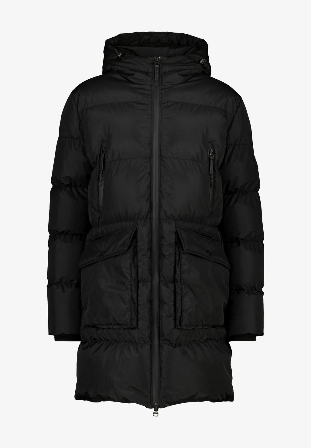 alife & kickinNINOAK A STEPP - Parka
