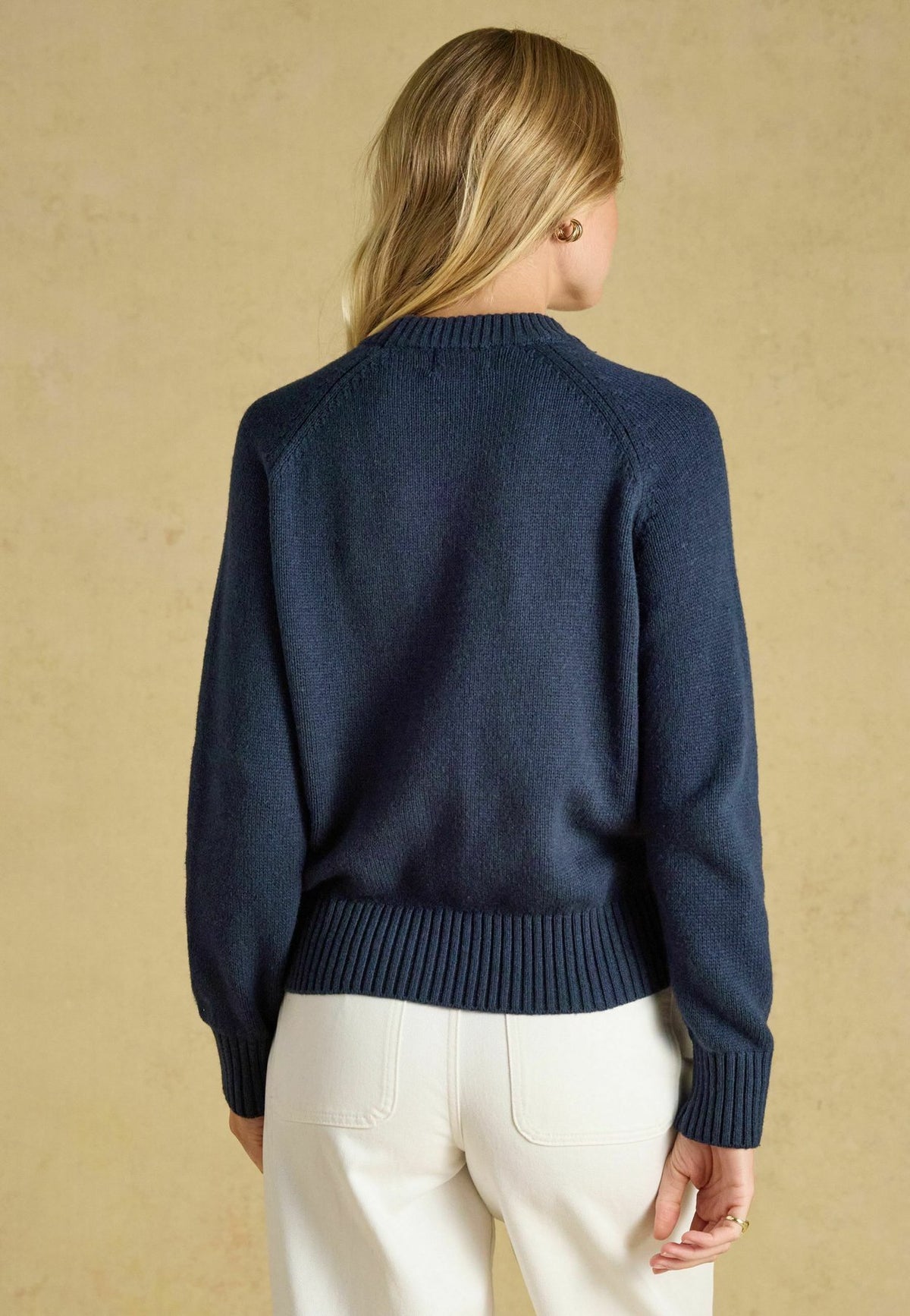 Tom JouleStrickpullover