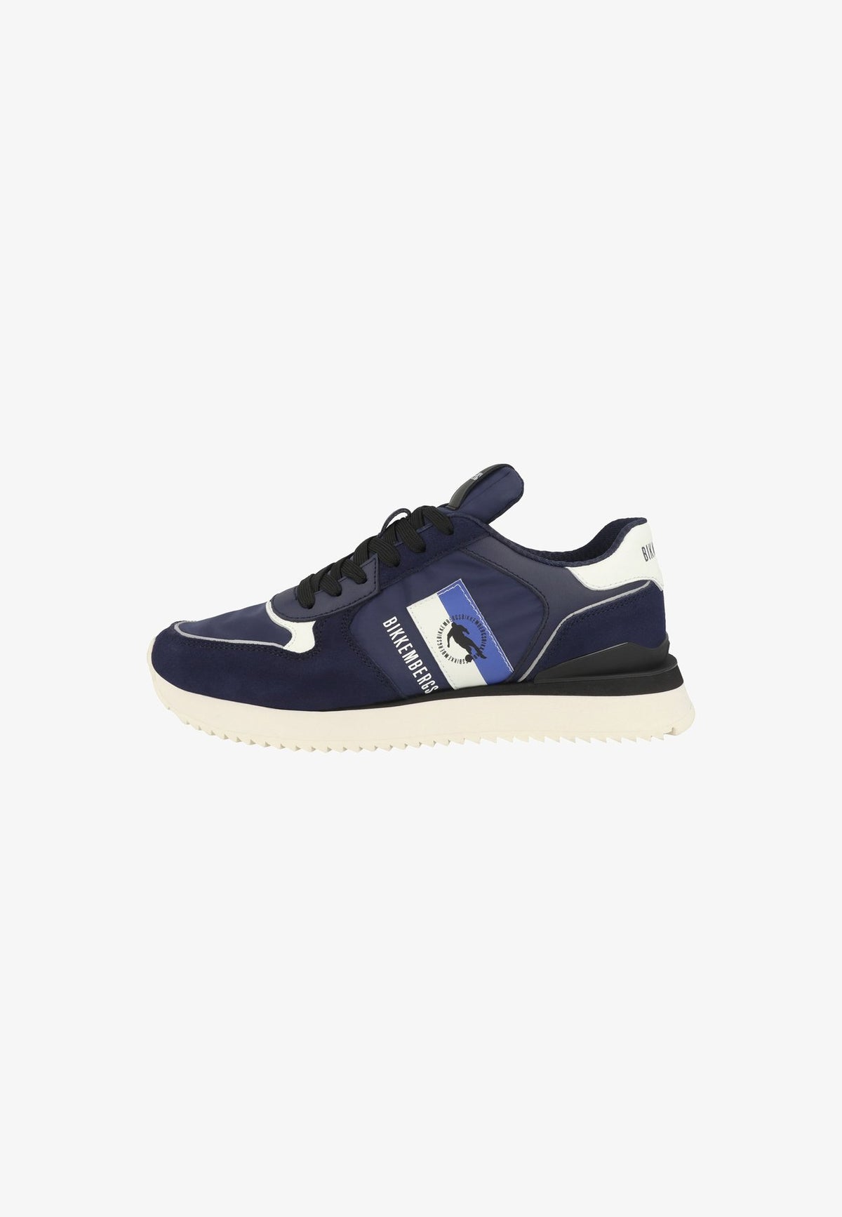 BikkembergsPUYOL - Sneaker low
