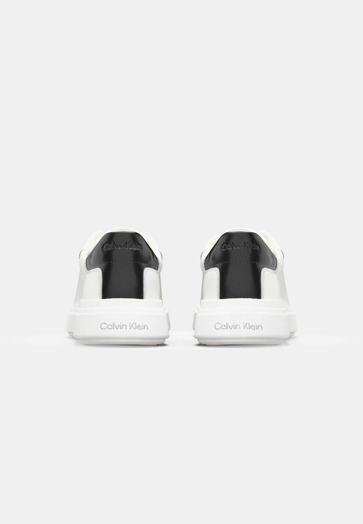 Calvin KleinLACE UP - Sneaker low