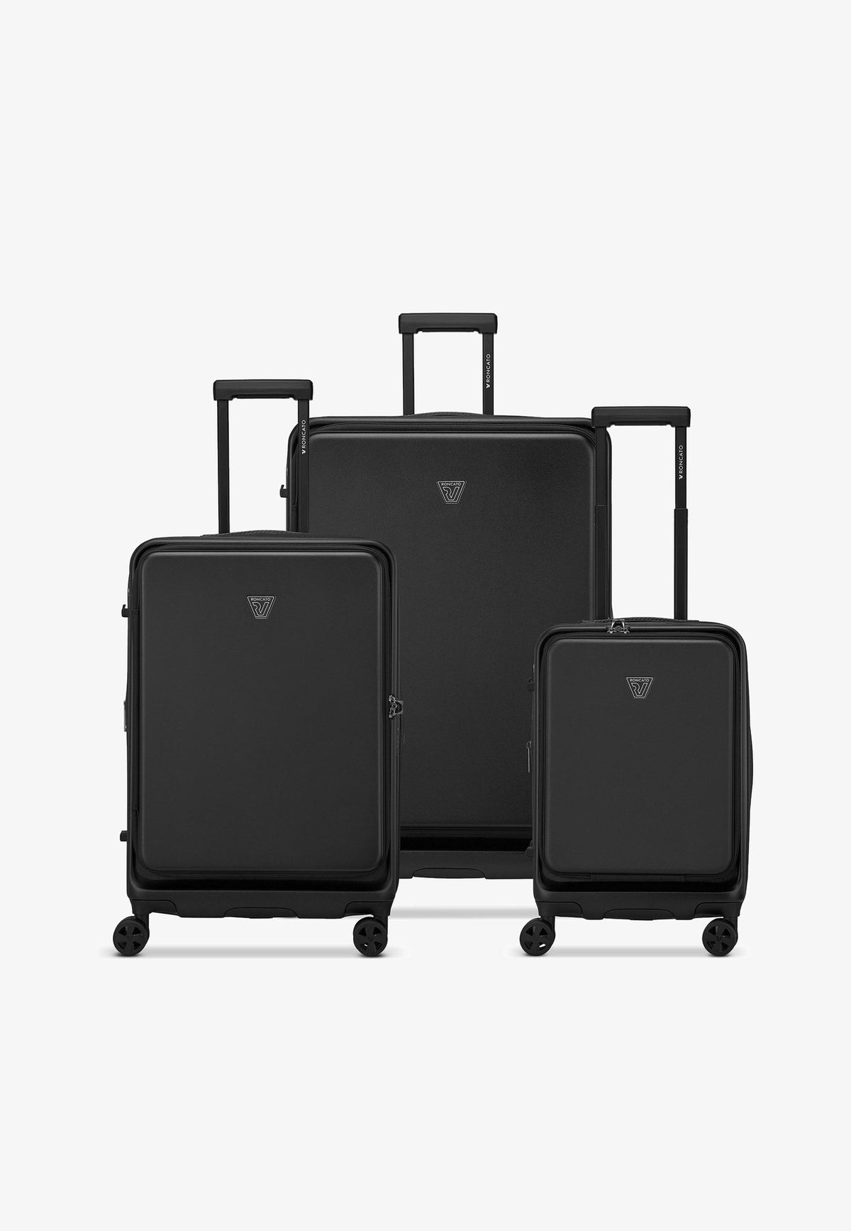 RV RoncatoFLORENCE SET VALIGIE - Kofferset
