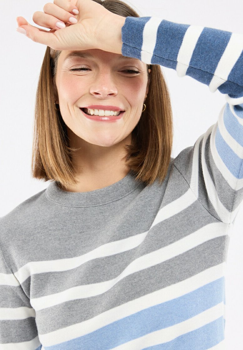Armor luxStrickpullover