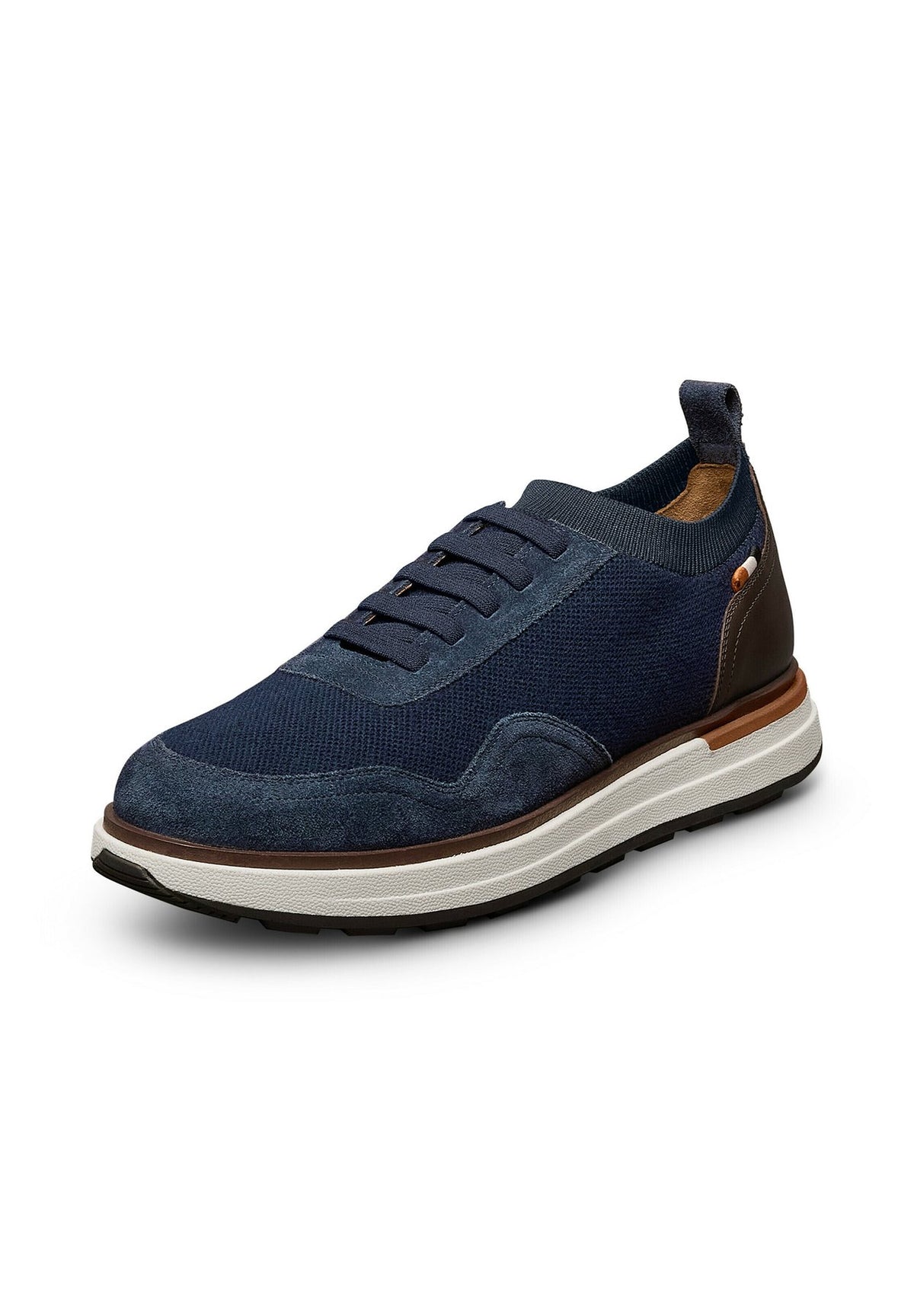 Allen EdmondsEASTON STRETCH-LACE - Sneaker low