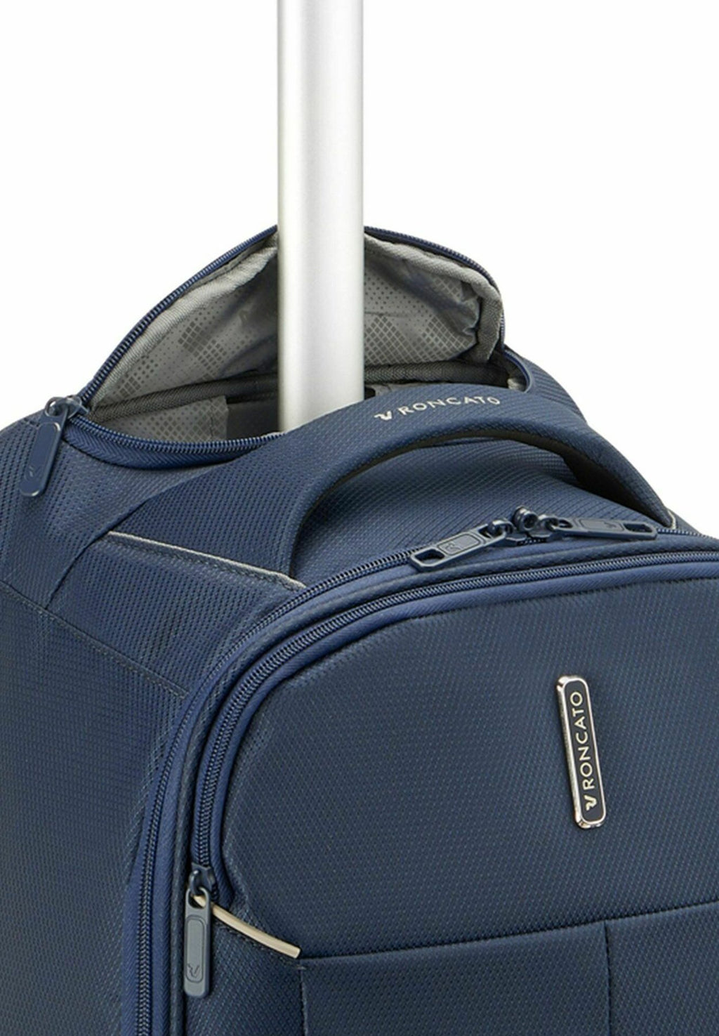 RV RoncatoIRONIK 2.0 ZAINO TROLLEY - Tagesrucksack