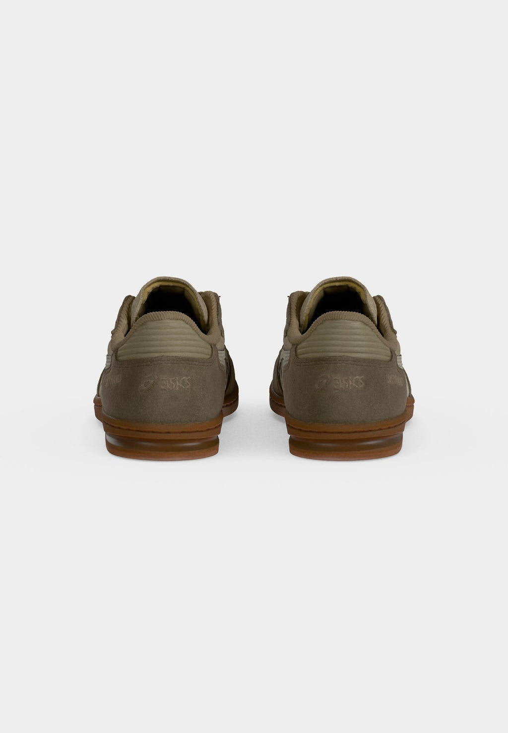 ASICS SportStyleSKYHAND OG UNISEX - Low-Top-Sneaker