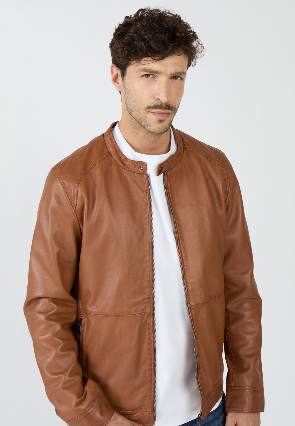 JCCLederjacke