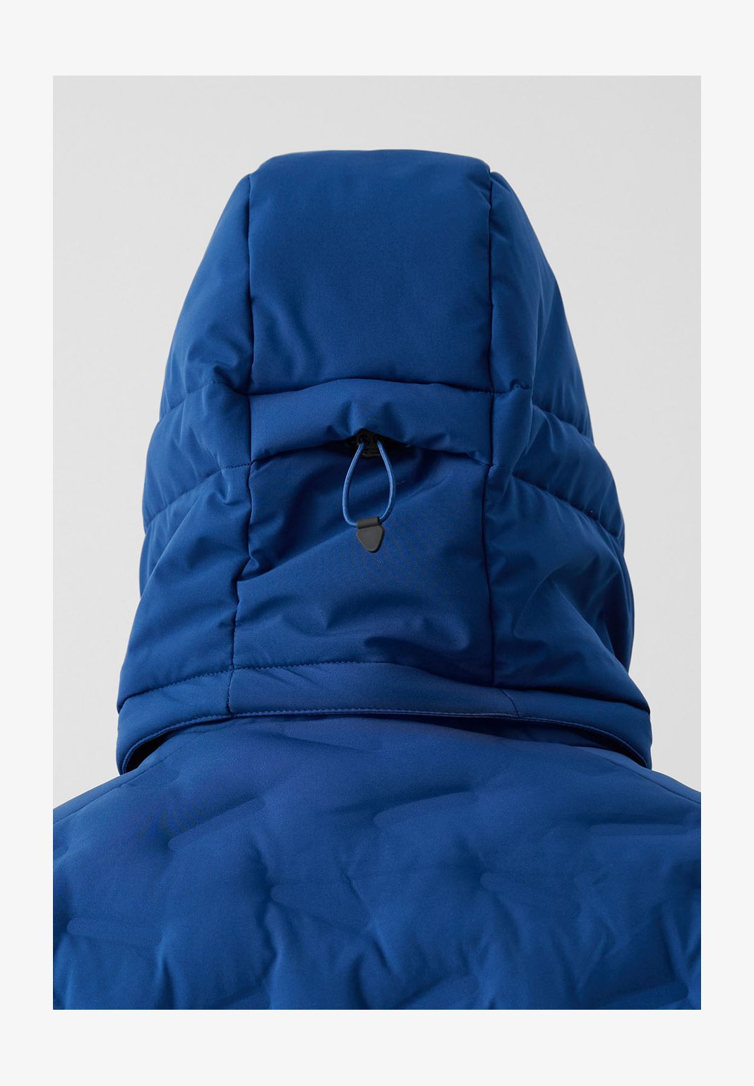 4FKURTKA ZIMOWA MĘSKA - Winterjacke