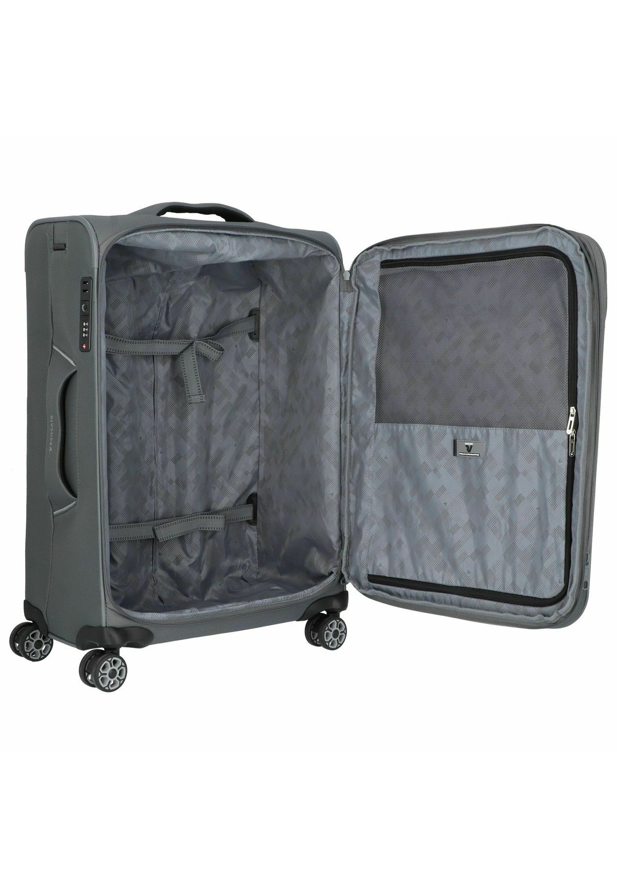 RV RoncatoIRONIK 2.0 SET VALIGIE - Kofferset
