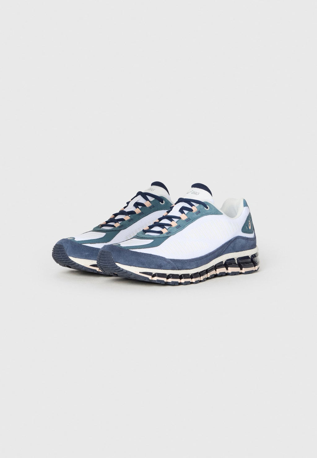 ASICS SportStyleGEL QUANTUM UNISEX - Sneaker low