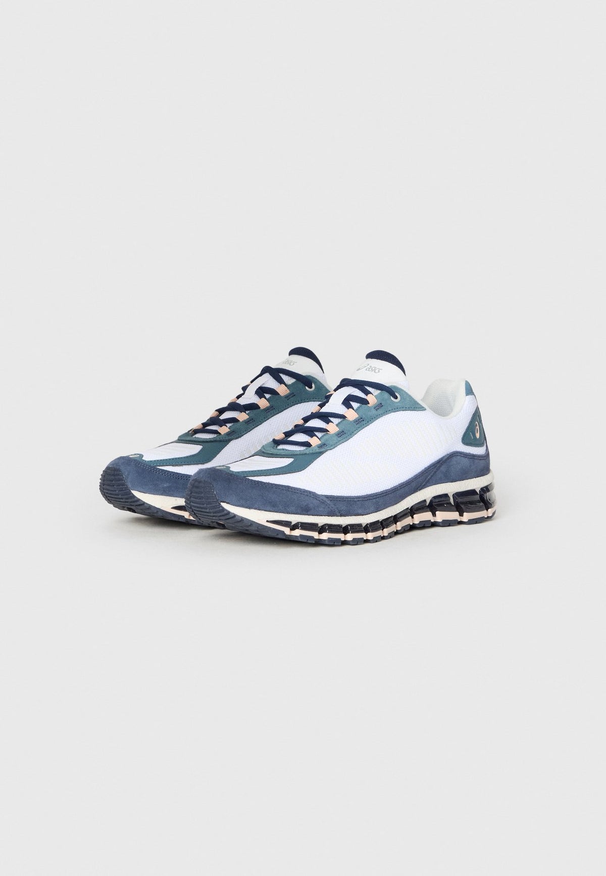 ASICS SportStyleGEL QUANTUM UNISEX - Sneaker low