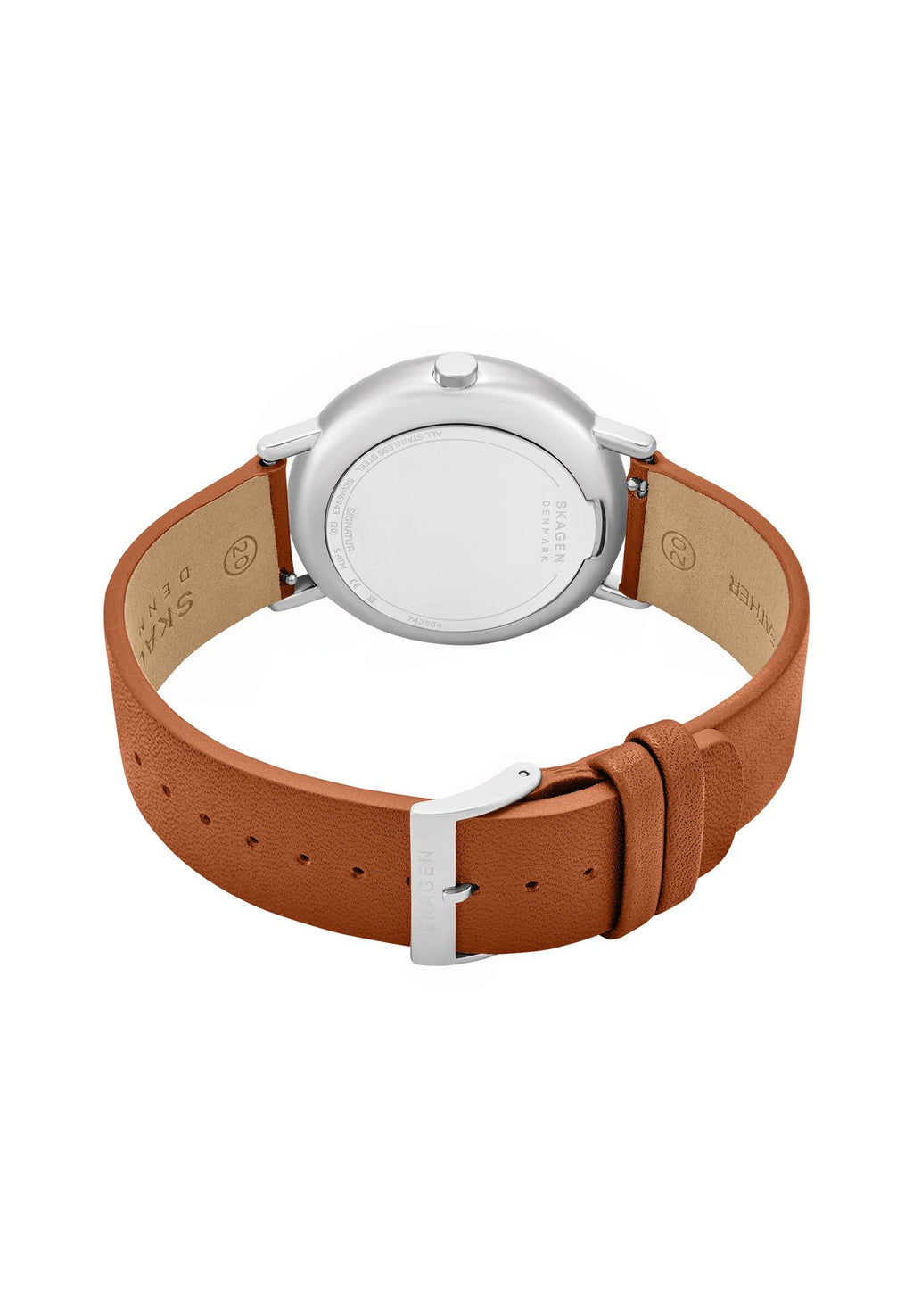 SkagenChronograph