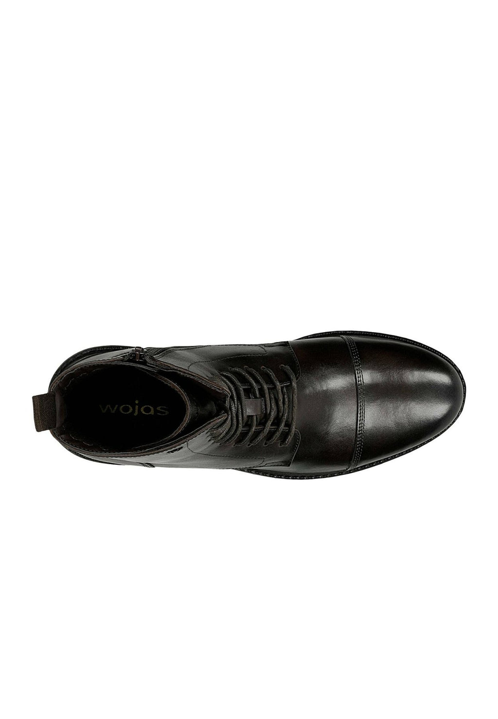 WojasTRZEWIKI MĘSKIE 24145-52 - Schnürstiefelette