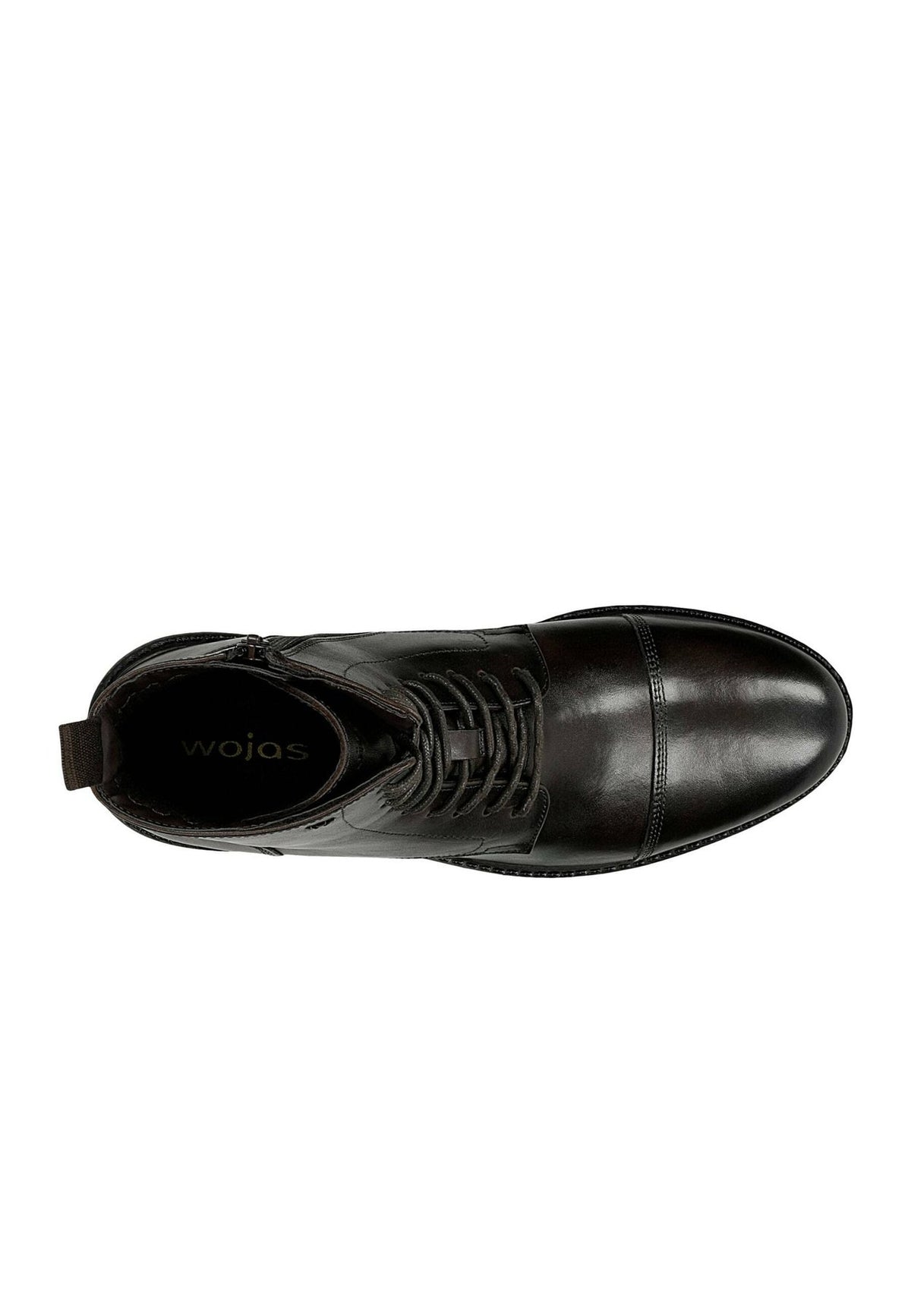 WojasTRZEWIKI MĘSKIE 24145-52 - Schnürstiefelette