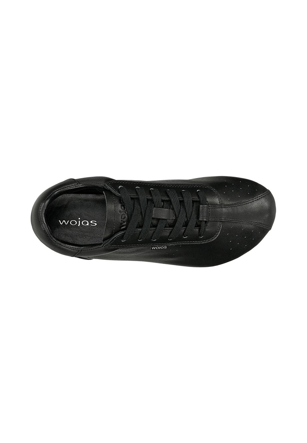 WojasPÓŁBUTY DAMSKIE - Low-Top-Sneaker