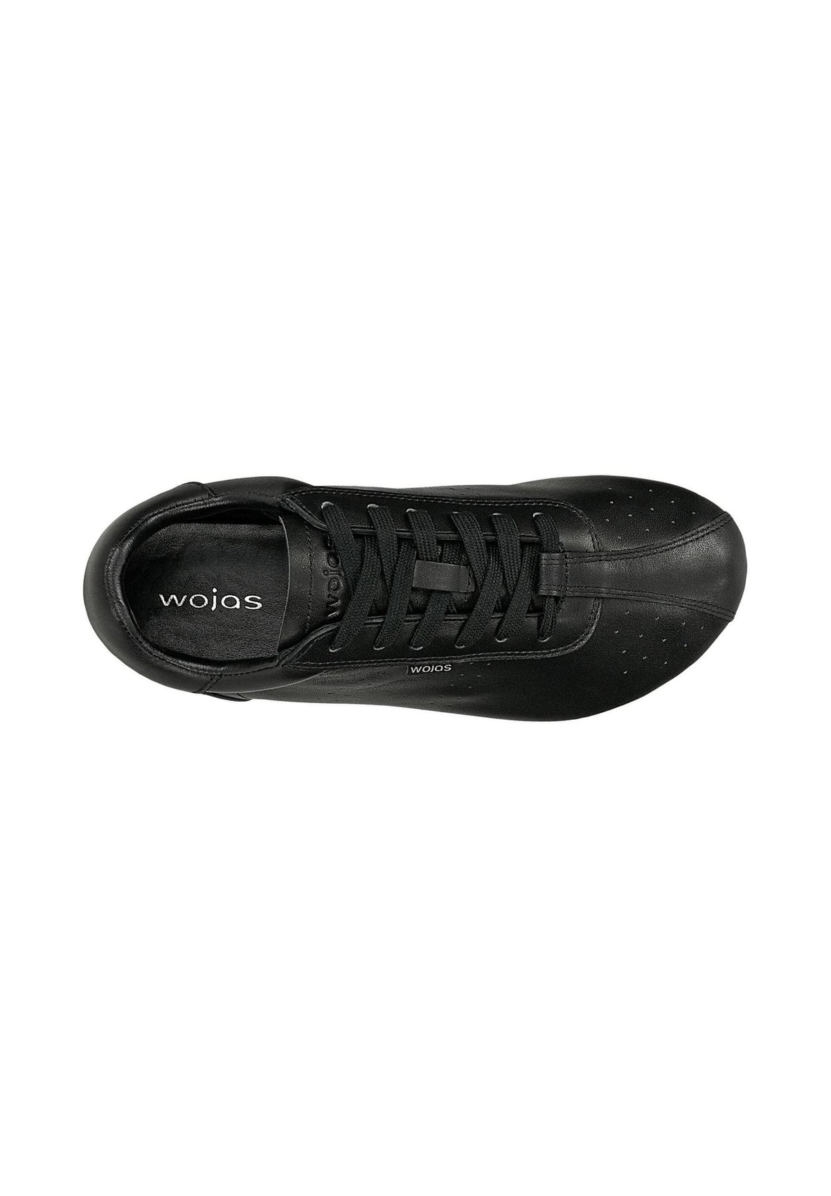 WojasPÓŁBUTY DAMSKIE - Low-Top-Sneaker