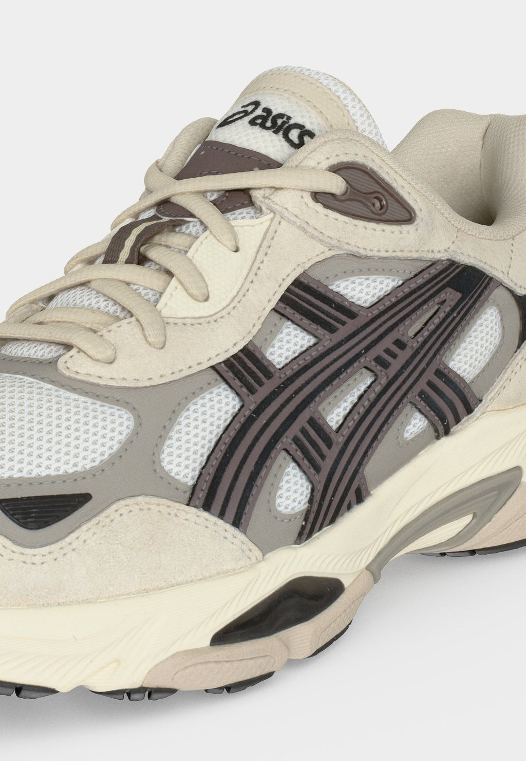 ASICS SportStyleGEL-NYC 2.0 UNISEX - Sneaker low