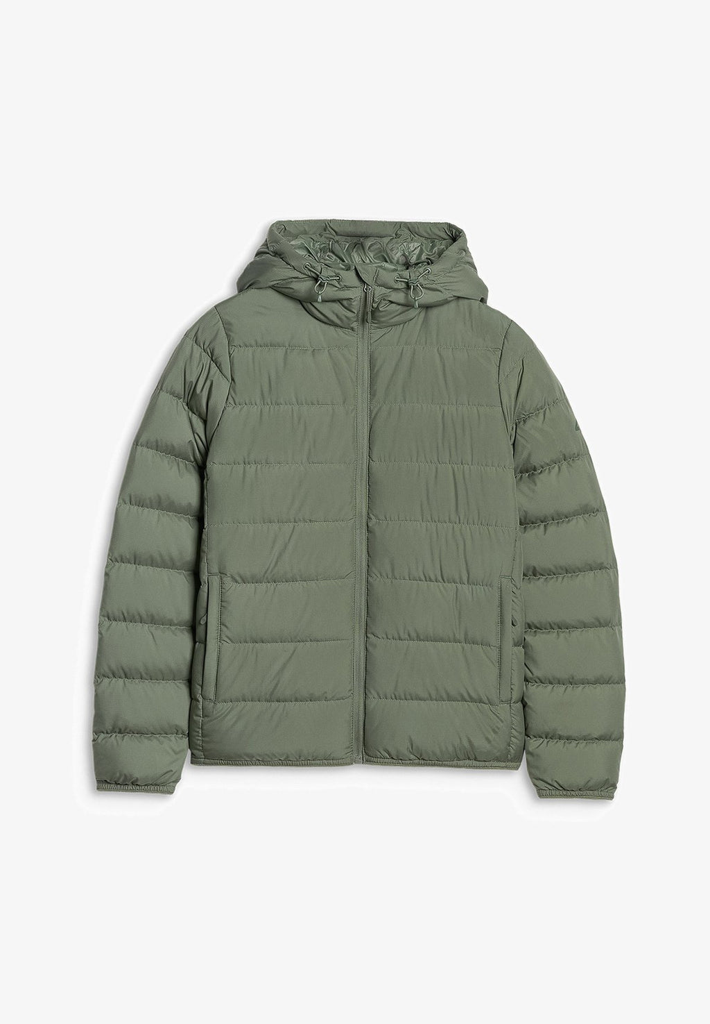 4FDaunenjacke