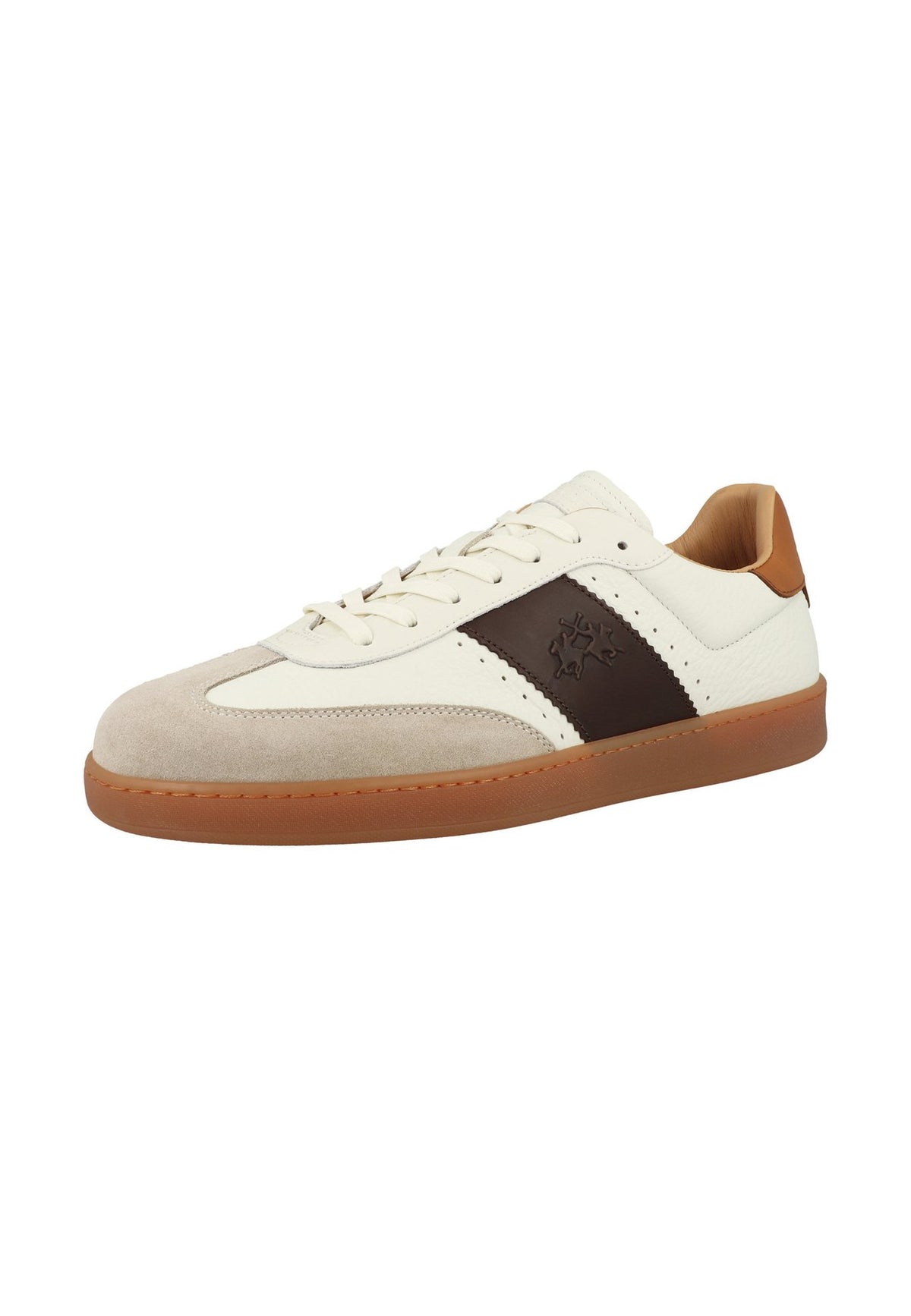 La MartinaLA MARTINA HERREN - SNEAKER BLUBBER BRAUN 42 - Sneaker low